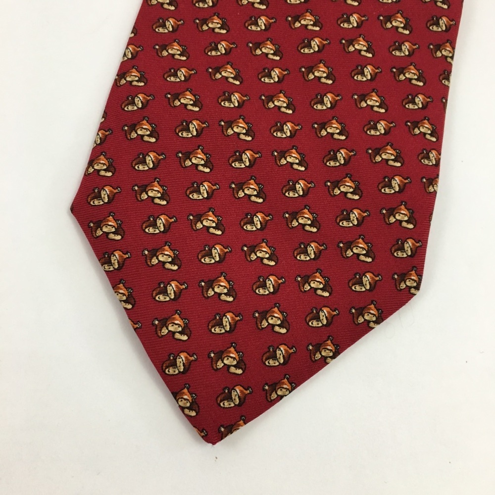 Brooks Basics Thanksgiving Turkey Leg Tie